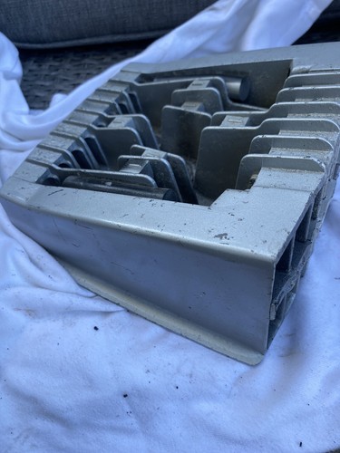Yamaha rxs 100 cylinder head - yamaha,