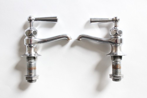 Antique faucet bathroom sink - faucet,
