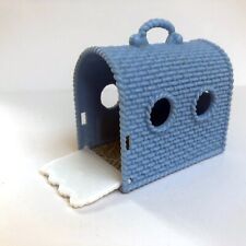 Vintage Barbie - Pet Taxi carrier from Pretty Pet Parlor Playset  1994