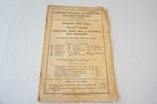1947 lms railway working - lms,