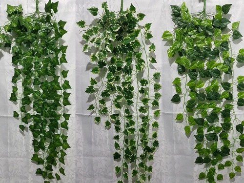 Artificial ivy garland plants - artificial,