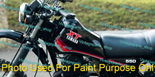 Fit For Yamaha XT550 TT550