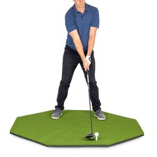 GoSports Golf Hitting Mat -