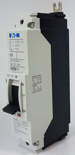 Mem eaton memshield 20a - 20a, 20