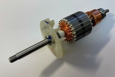 GENUINE Kirby Armature 220-240