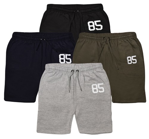 Boys kids fleece shorts - boys,