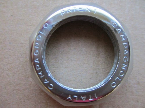 Campagnolo nuovo record - campagnolo,