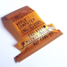 Hard Drive Cable iPod Classic iPod Video ZIF Toshiba Samsung HDD Flex Ribbon SSD