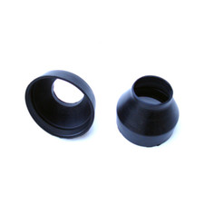 Pair of Norton Commando