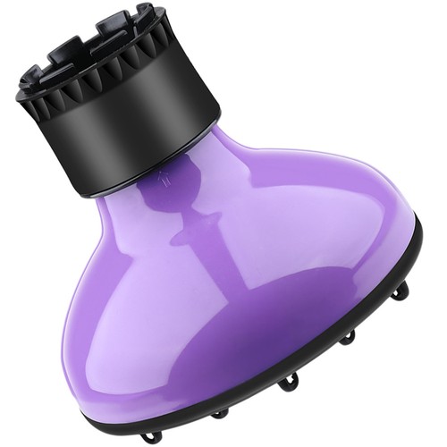 Salon hair dryer - hair,