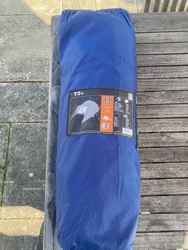 Quechua man tent - man, t