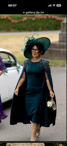 Mother the bride dress - of,