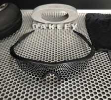 OAKLEY M-FRAME HYBRID | MATTE