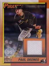 2025 Topps Series 1 Baseball