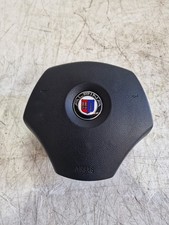 BMW Alpina D3 E90/E91 Steerin Wheel Airbag Alpina