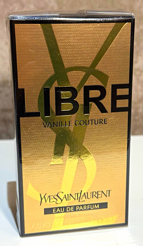 Yves saint laurent libre - yves,