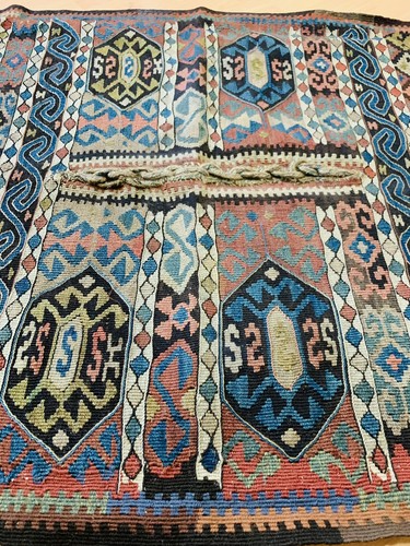 Very rare antique turkish - rare,
