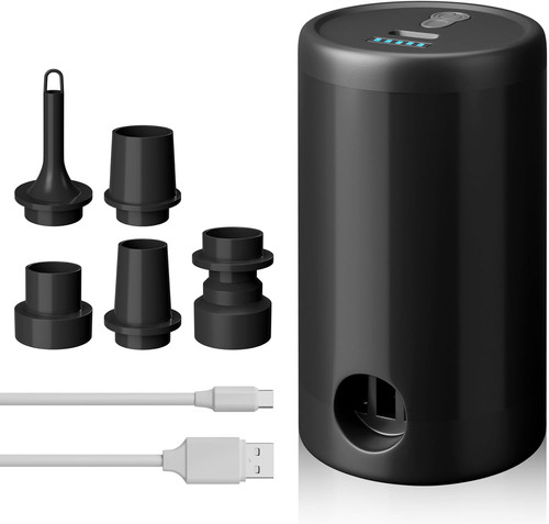 Air pump for - air,