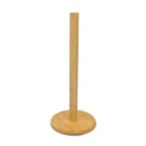 Wooden kitchen roll - kitchen,