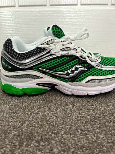 Saucony omni men running - omni, men’s