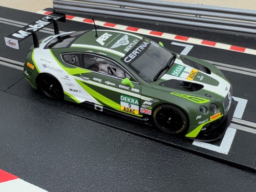 Scalextric c1413 bentley - c1413,