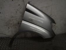 Nissan Elgrand Right Driver