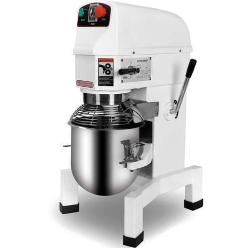 Professional planetary mixer - planetary,