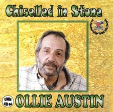 Ollie Austin-Chiselled In