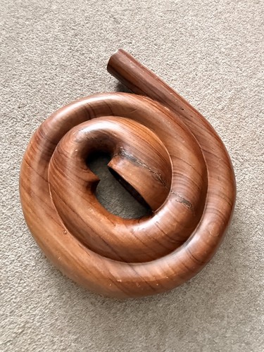 Spiral snail style travel - spiral, snail-style