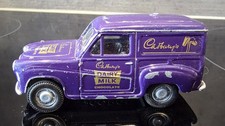 Corgi collectables cadbury - collectables,