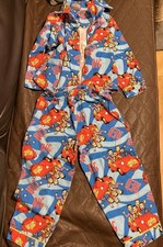 Vintage The Wiggles Big Red