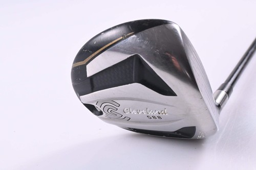 Cleveland 588 wood 15 5 - #3, /