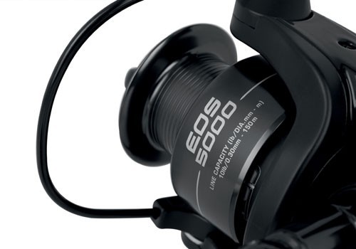 Fox eos 5000 carp reel - , *free