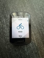 Garmin Edge 530 GPS Cycling