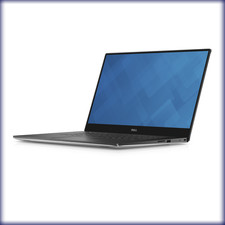Dell XPS 15 9550 15.6" UHD