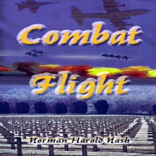 Combat flight norman - flight,