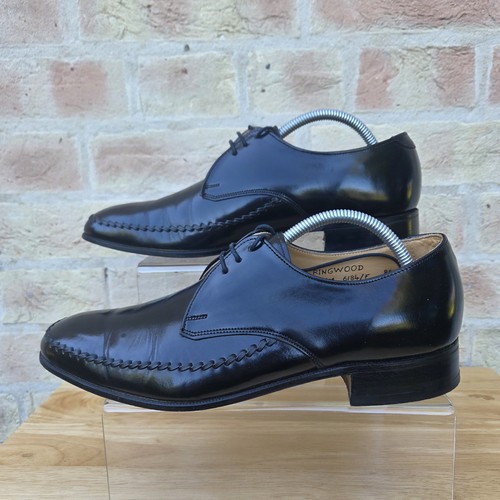 Cheaney ringwood derby - ringwood,