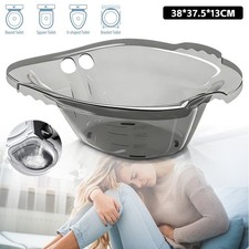 Hanging Toilet Sitz Bath for