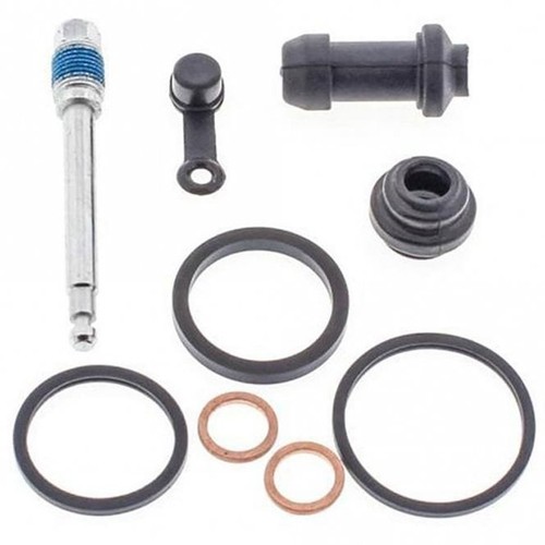 All balls rear brake calliper - brake,