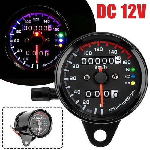 12v led universal motorcycle - 12v,