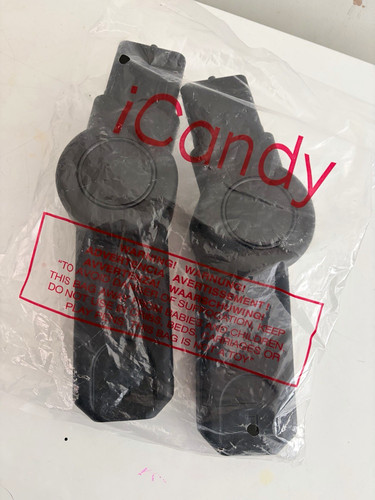 Brand new and sealed - -, icandy