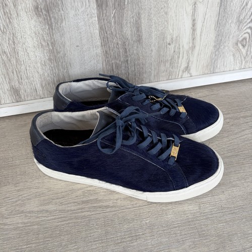 True religion blue fur - true,
