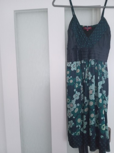 Satin designer 1940s style - designer,