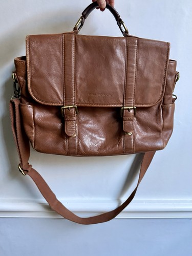 Rocha john - rocha, leather