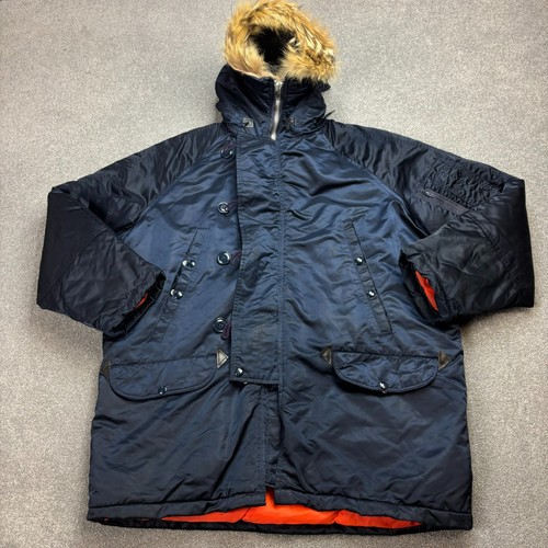 Jacket adult large - jacket,