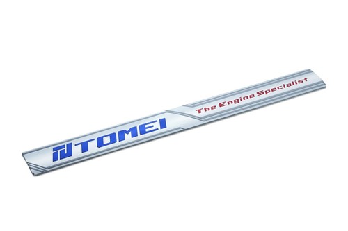 Tomei powerd engine metal - powerd,