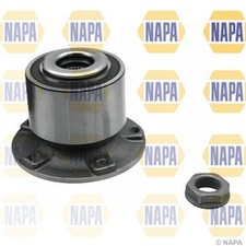 Wheel Bearing Kit For Citroen
