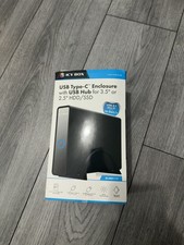 1 Bay ICY BOX IB-382H-C31