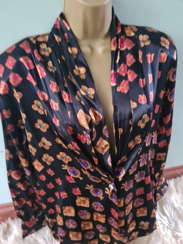 Vintage michael glossy - vintage,