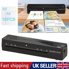 A4 Laminator Thermal